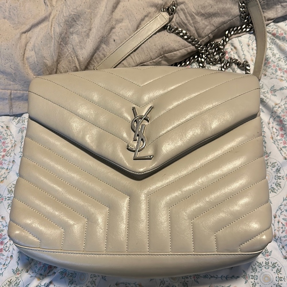 Saint Laurent purse